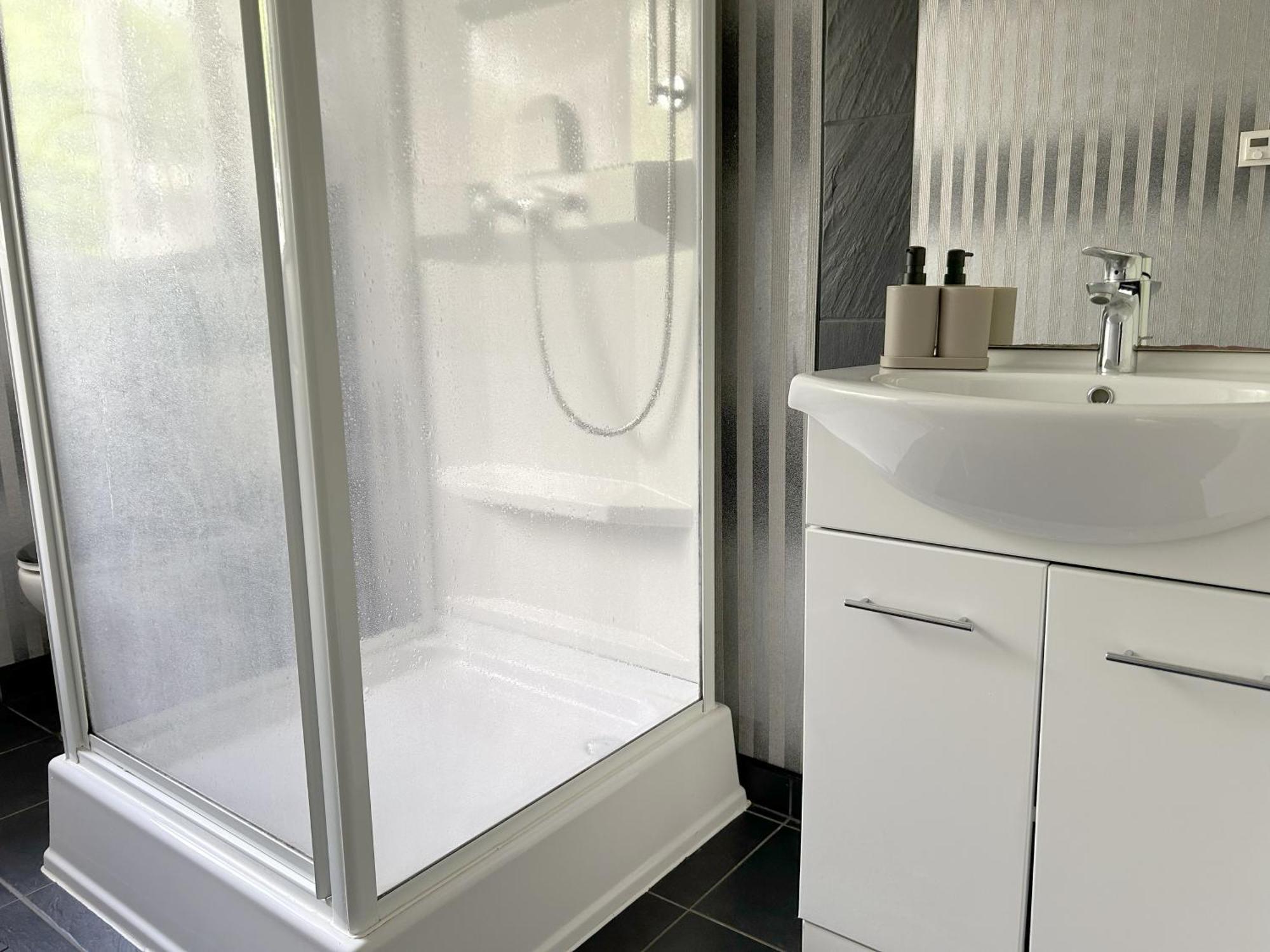 Apartament Mini Mit Garten Und Kueche *